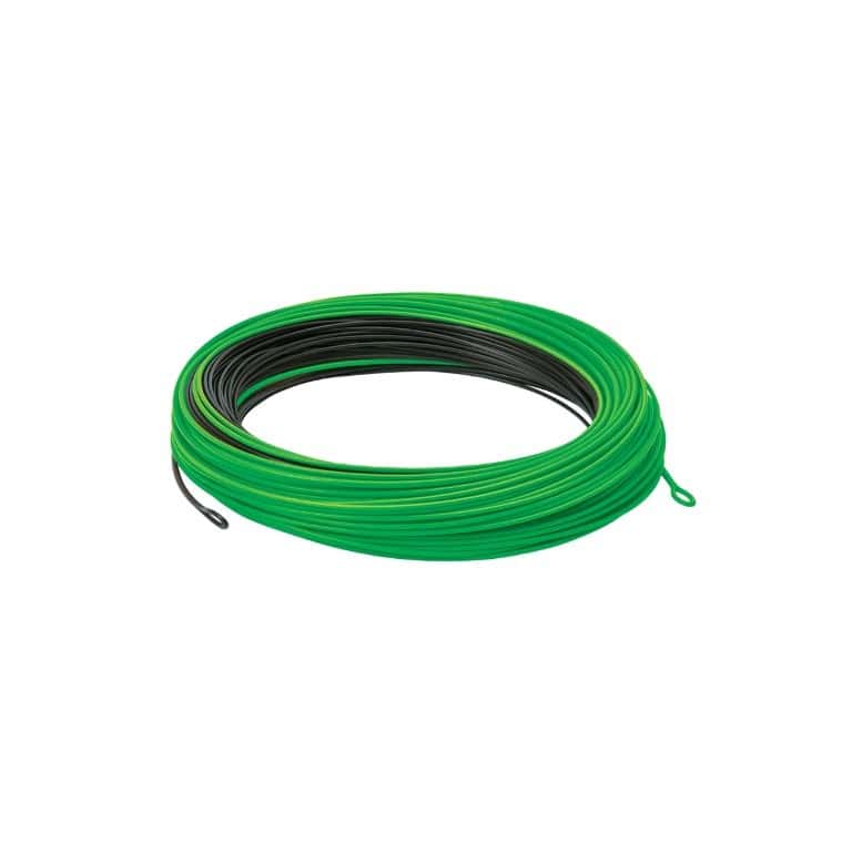 Cortland Galloup's Dungeon 30 Fly Line Fly Line