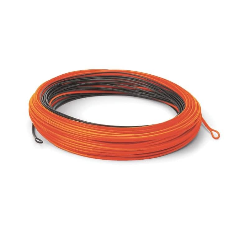 Cortland Galloup's Rock Bottom Fly Line Fly Line