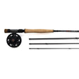 Cortland Guide Series Euro Outfit 10' 5" 3wt Euro Nymph Fly Rods