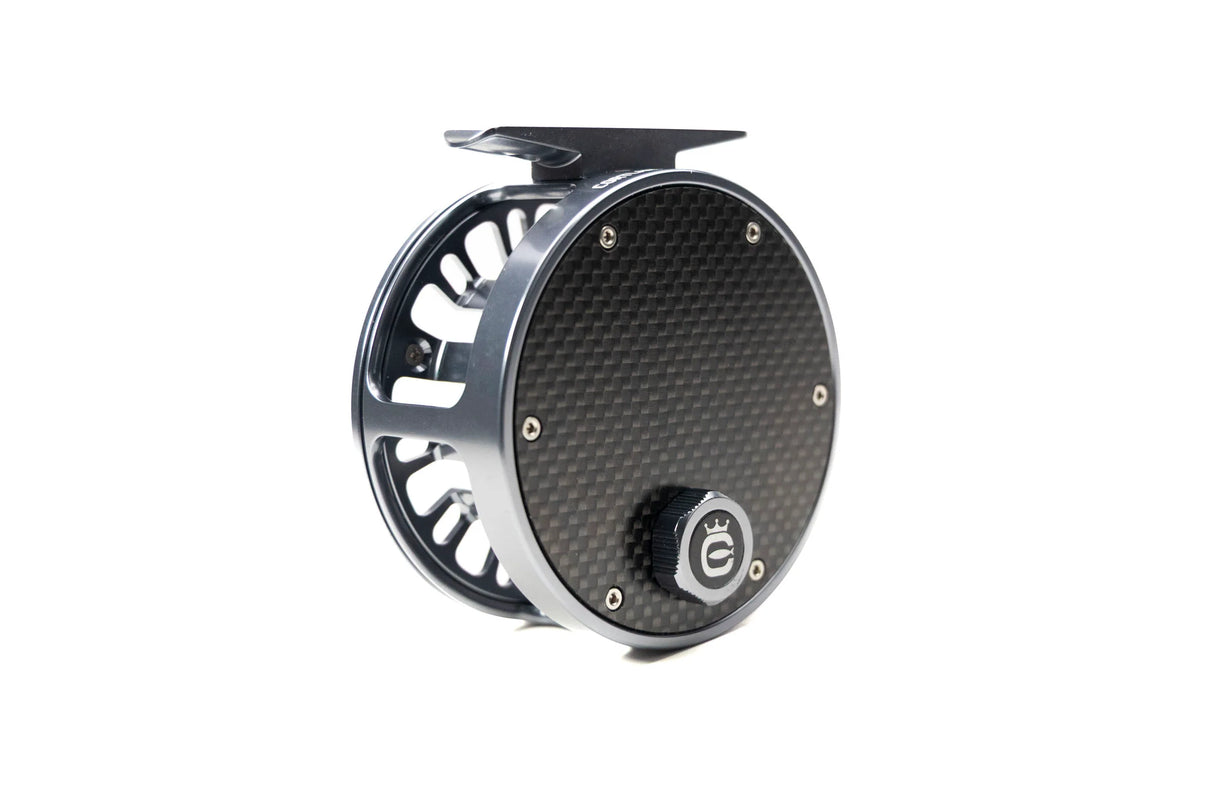 Cortland Retro X Reel Fly Reel