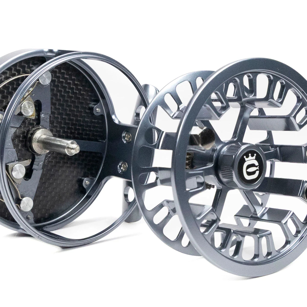Cortland Retro X Reel
