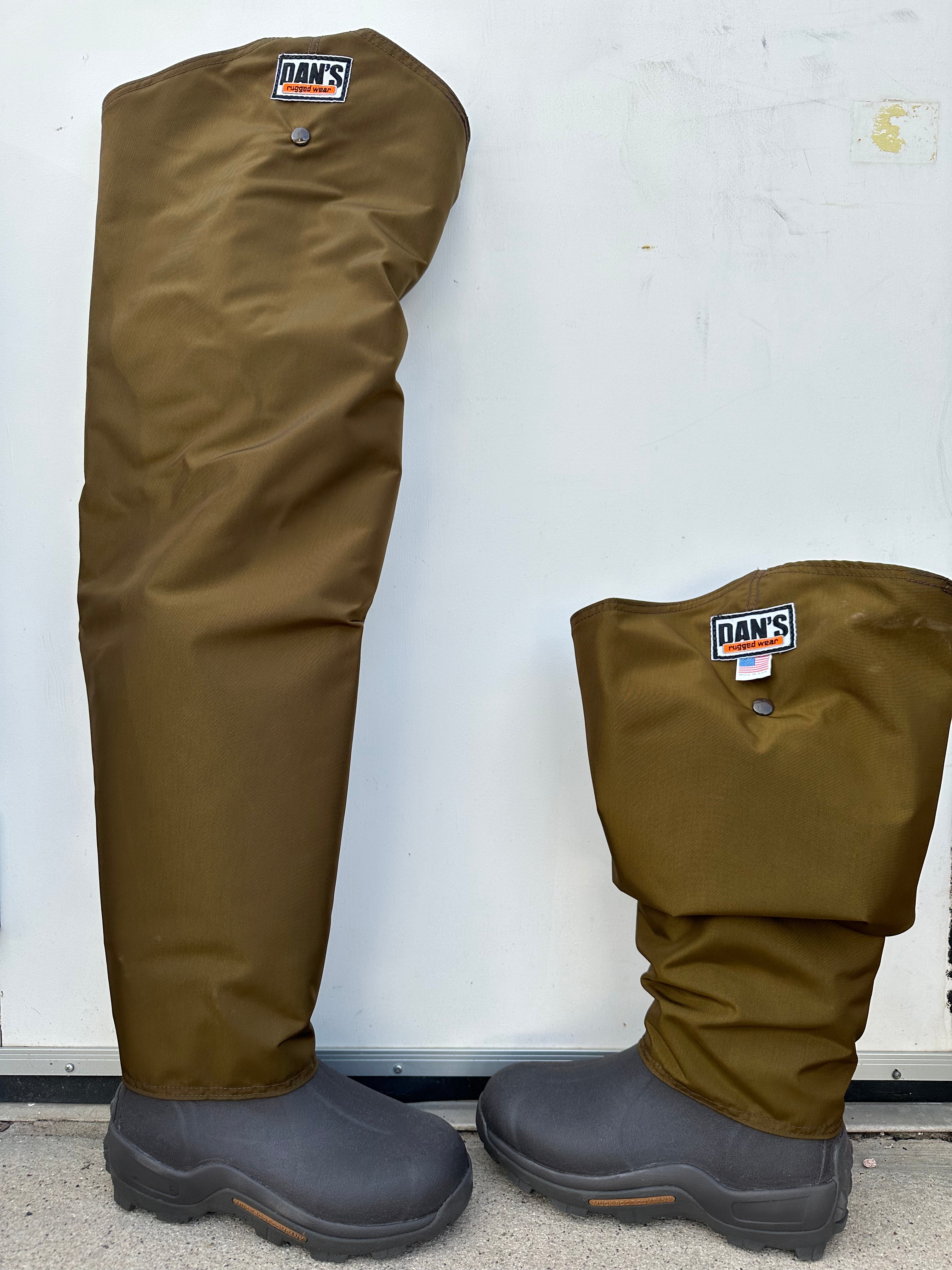Dan s Hip Waders