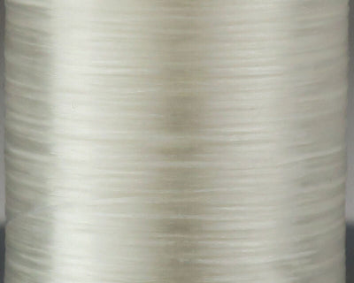 Danville Flat Waxed Thread Fl. White #141 Threads