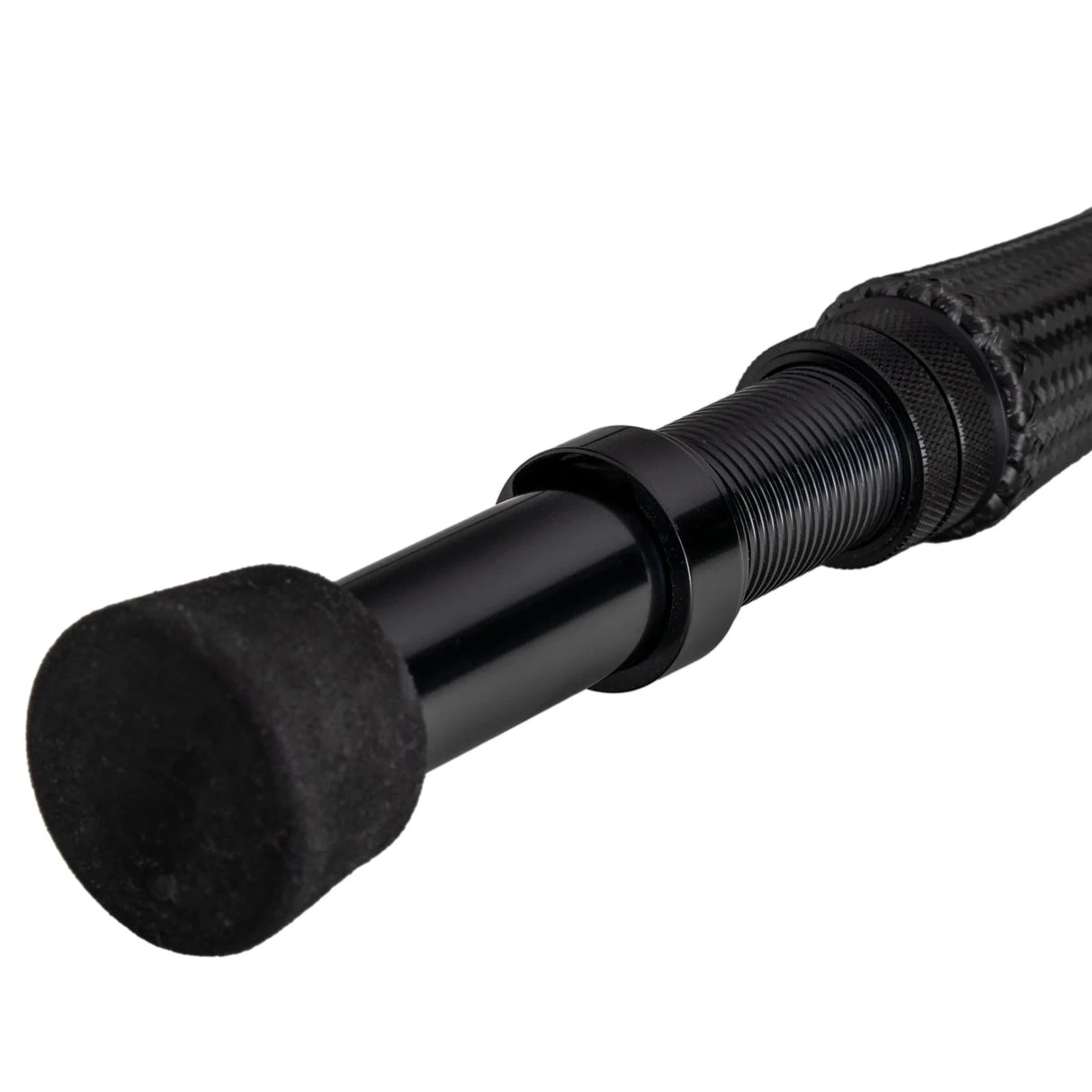 Diamondback Gen. IV Nymph Rod - Carbon Grip Fly Rods