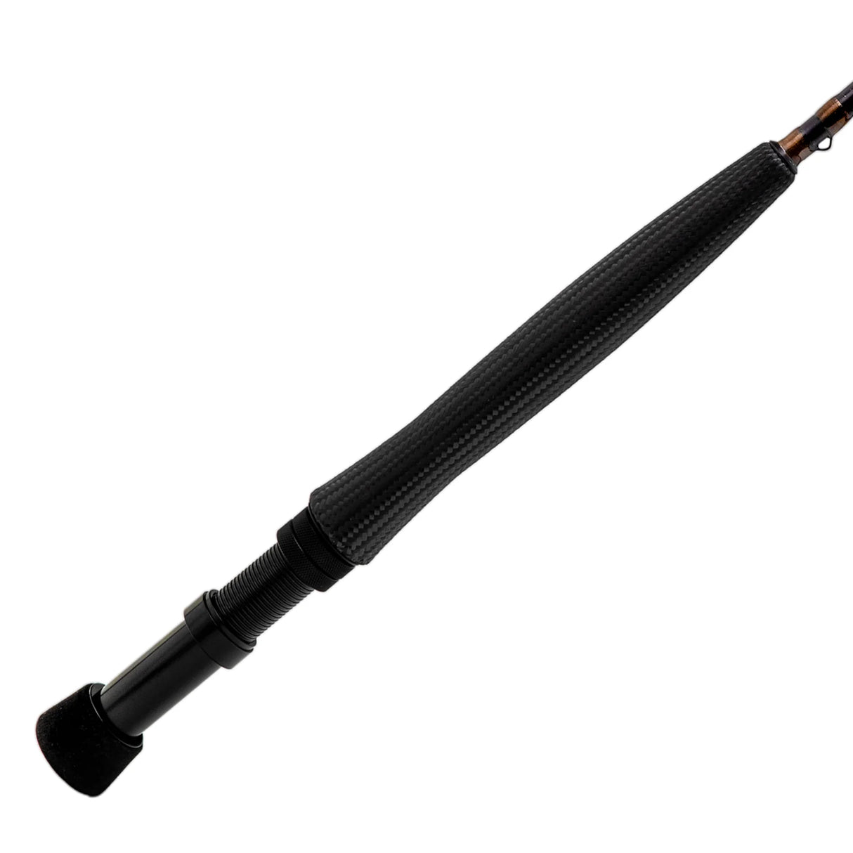 Diamondback Gen. IV Nymph Rod - Carbon Grip Fly Rods