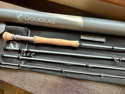 Douglas SKY 9' #10 Used Gear
