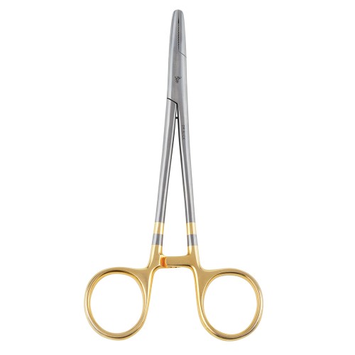 Dr. Slick Clamp 8" Straight Fly Fishing Accessories