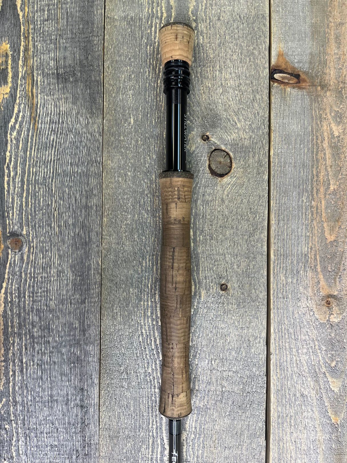 Echo Stillwater 10' #6 Used Used Gear