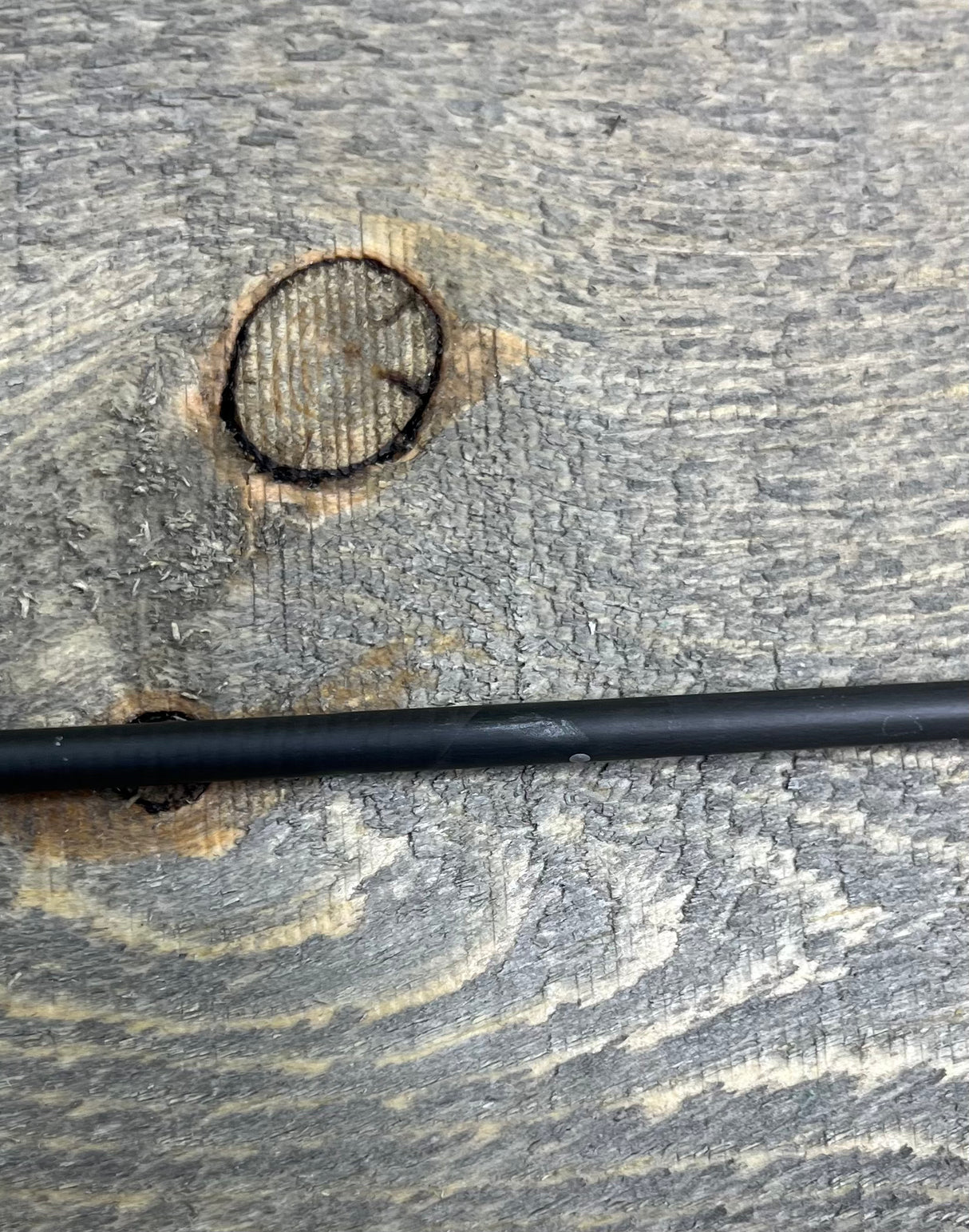 Echo Stillwater 10' #6 Used Used Gear