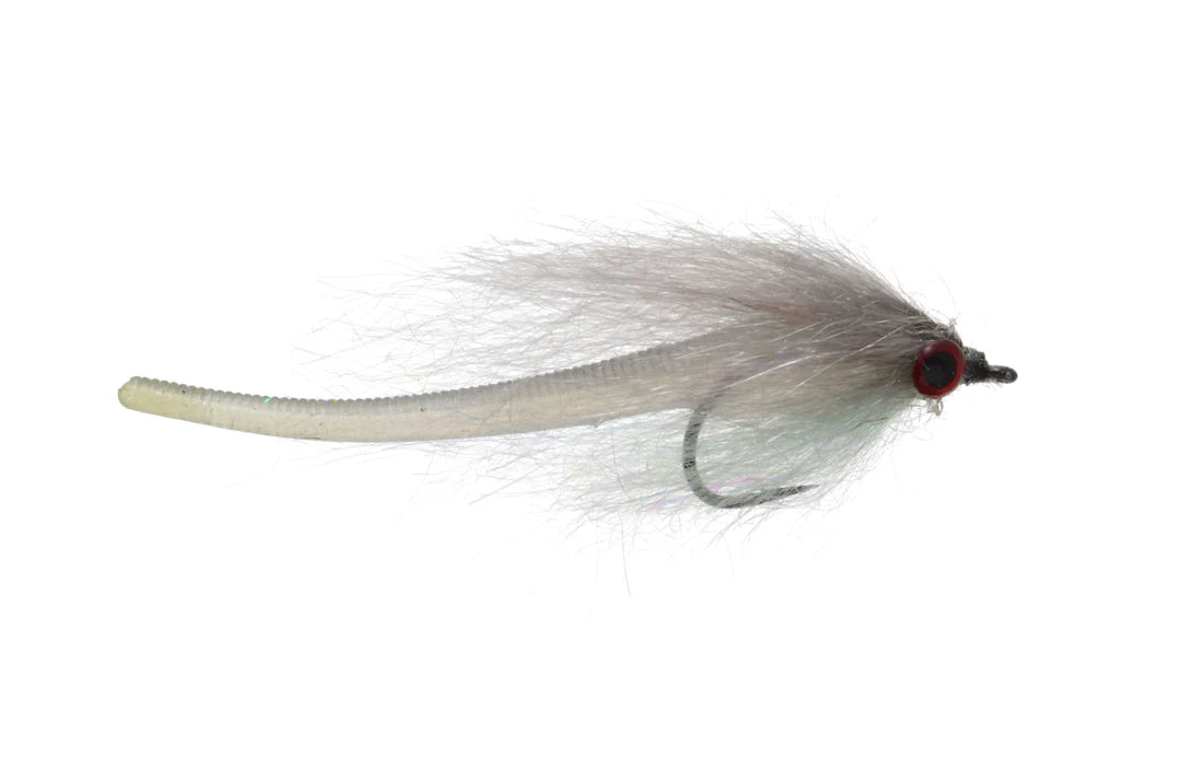 Ehler's Zodiac Baitfish Shad/Smelt
