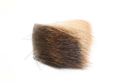 Elk Rump Hair, Fur