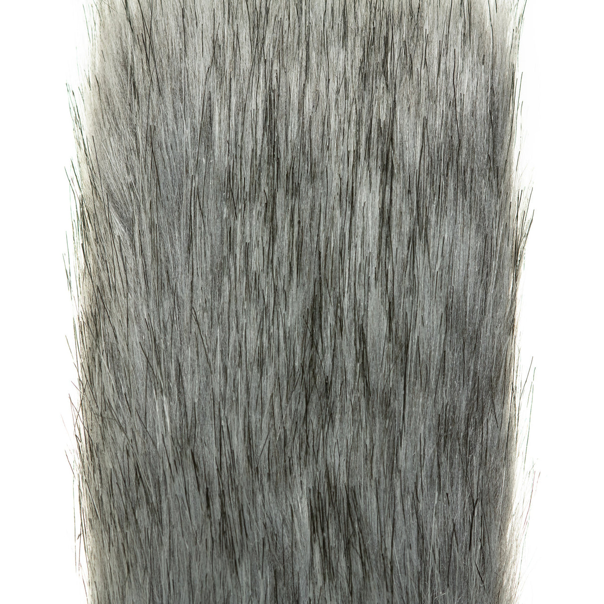 EP Animal Craft Fur Grey Wolf Hair, Fur
