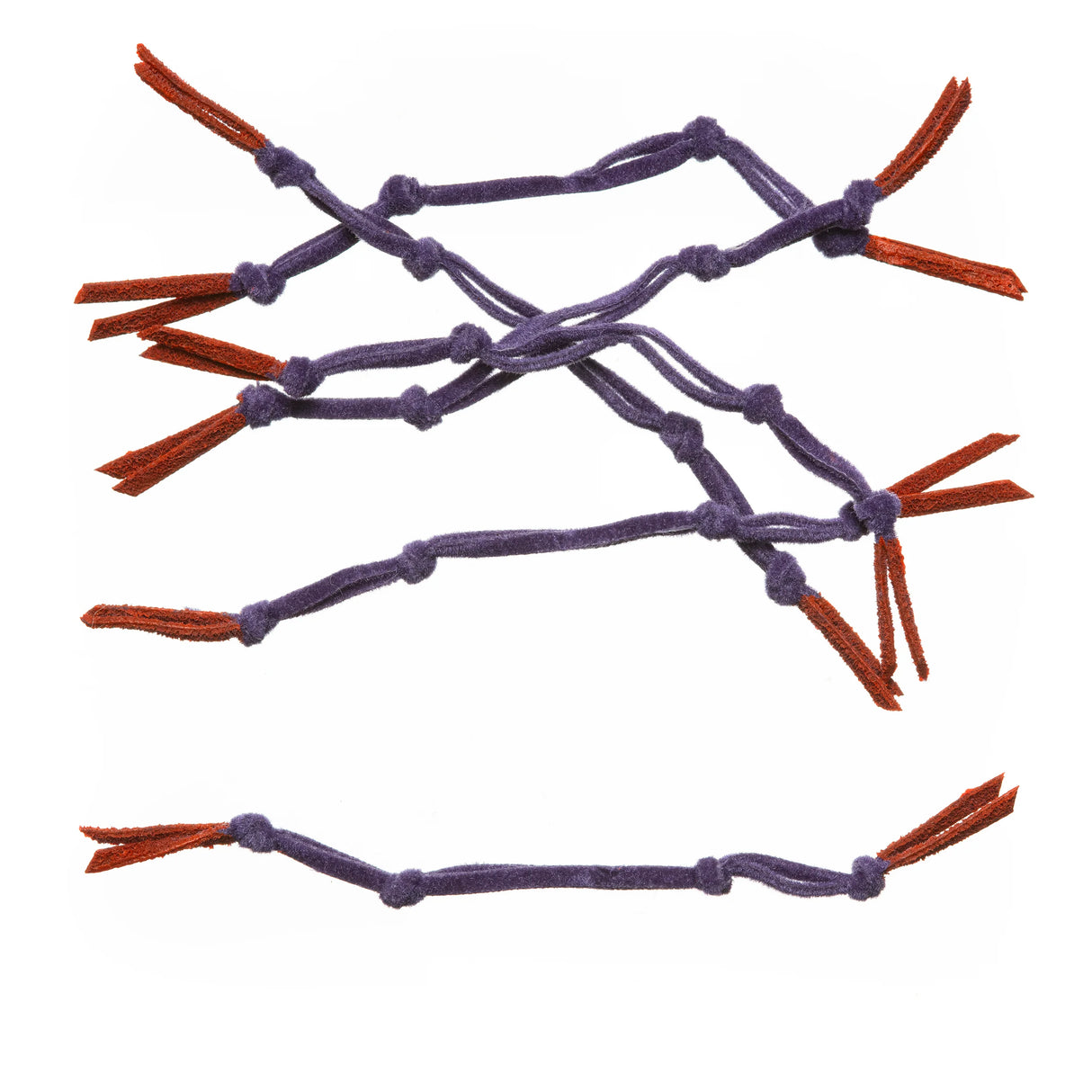 EP Langostino Claw Small / Purple Legs, Wings, Tails