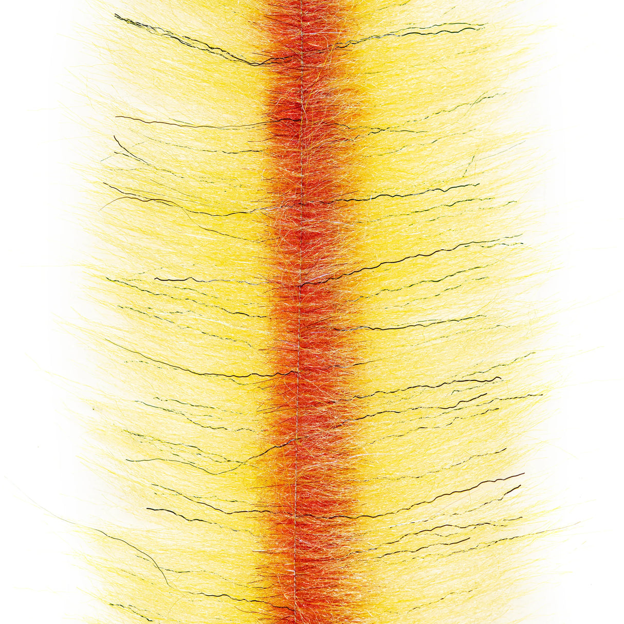 EP ZE Brush 1.5" - 2 Pack Fly Tying Brushes