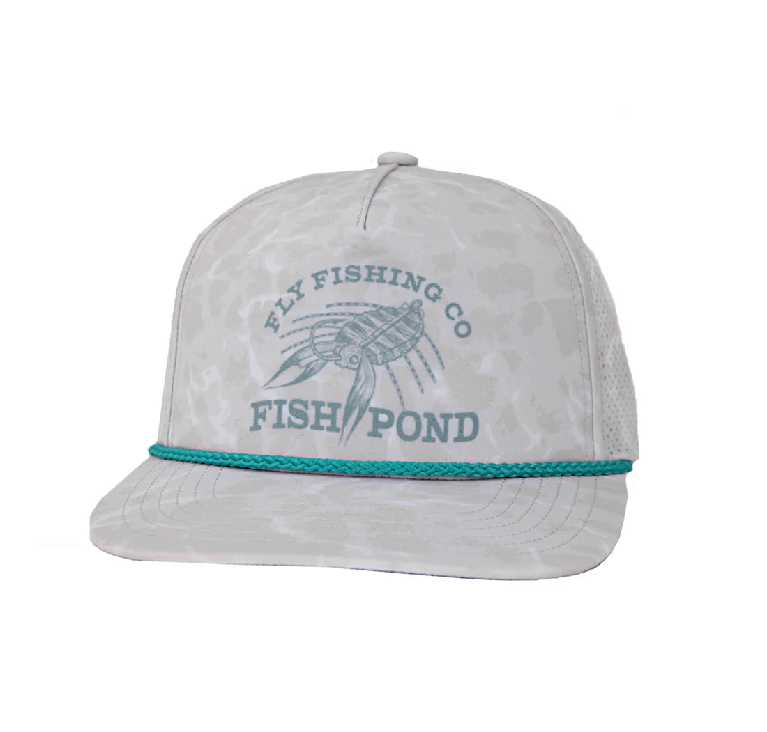 Fishpond Ascension Hat - Kay Camo Hats, Gloves, Socks, Belts