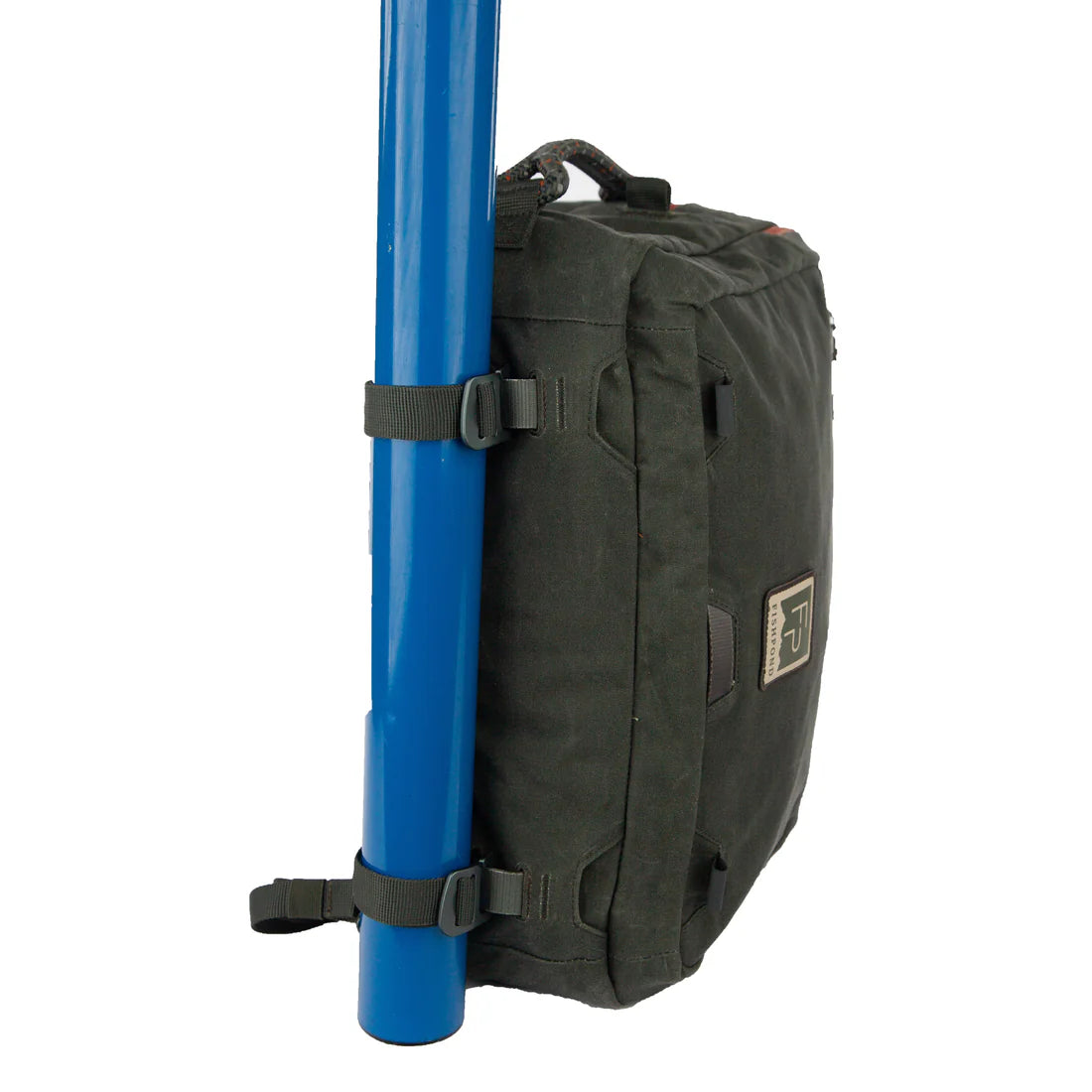 Fishpond Boulder Briefcase - Duskwood Luggage