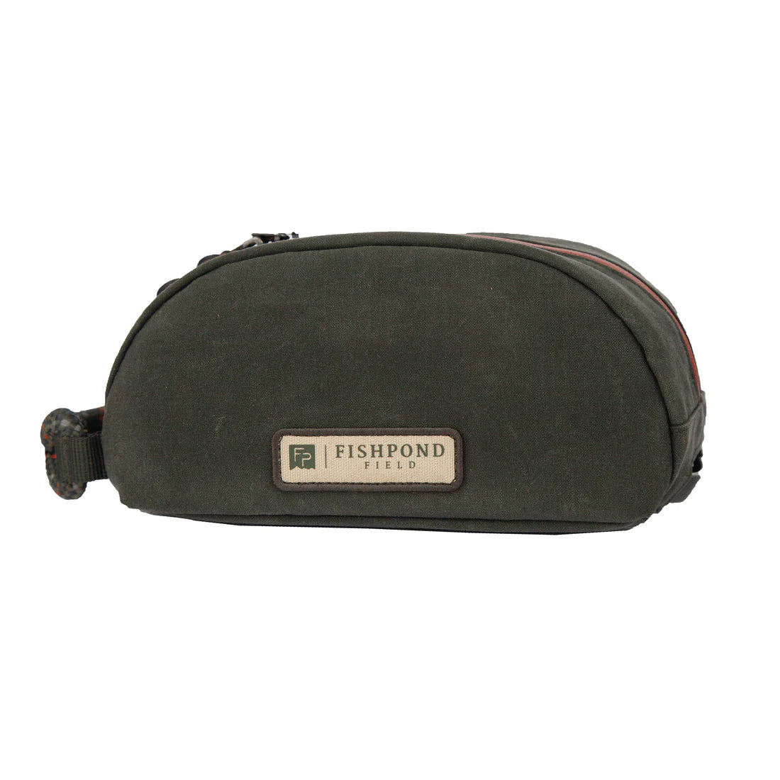 Fishpond Cabin Creek Toiletry Kit - Duskwood Luggage