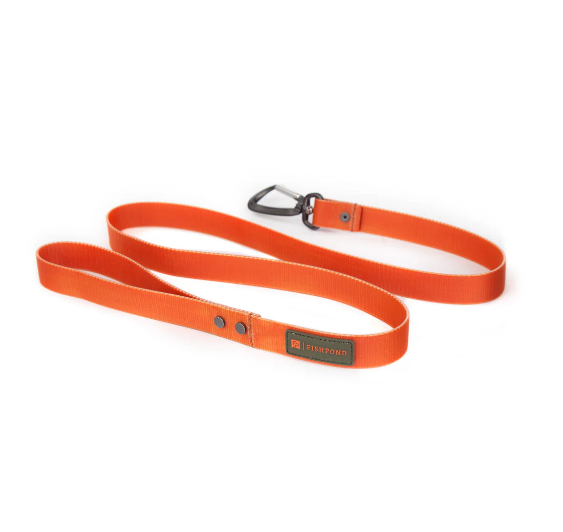 Fishpond Dog Leash- Ember Dog Accessories