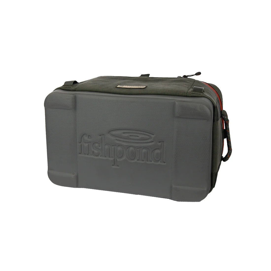 Fishpond Hailstorm Soft Cooler - Duskwood Luggage