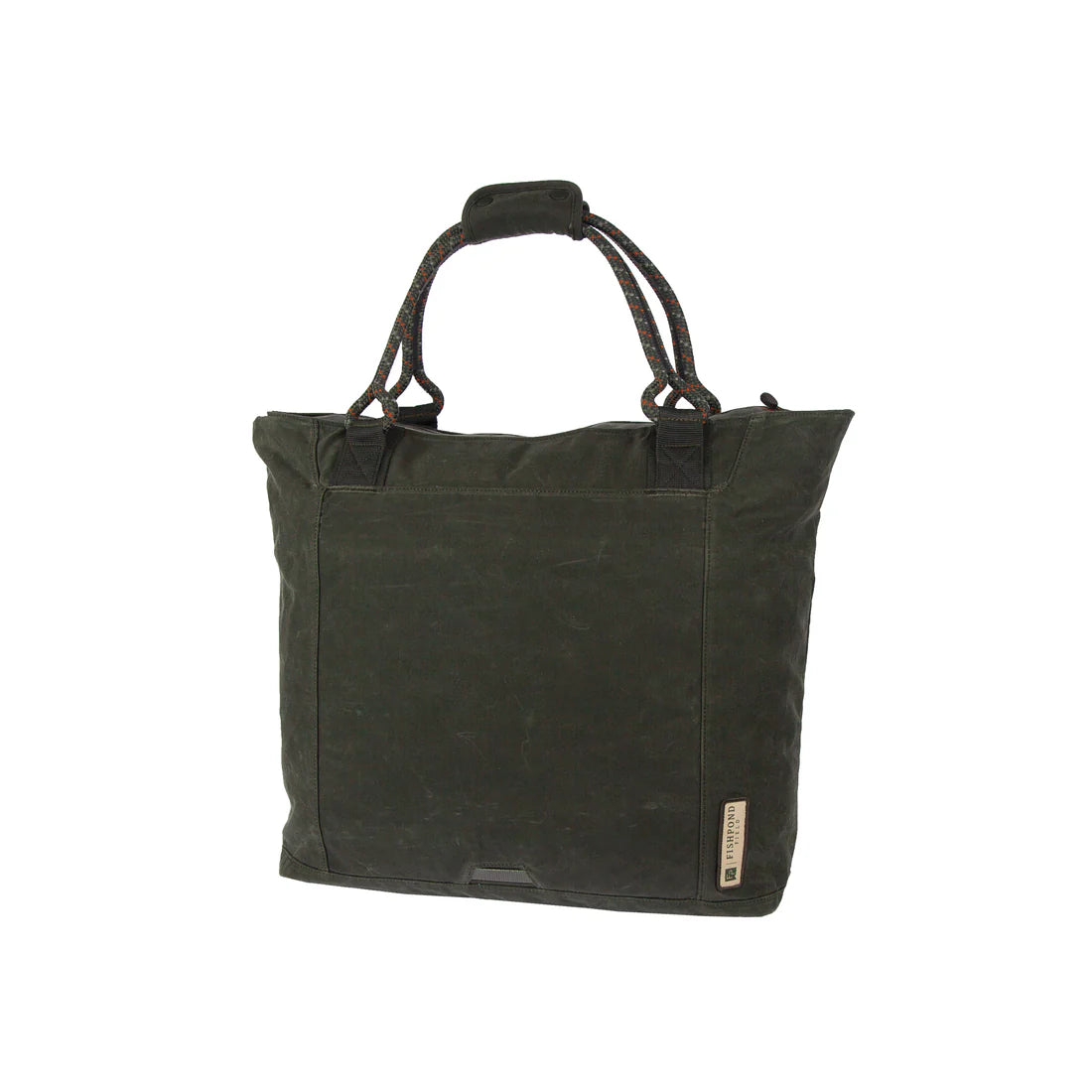 Fishpond Horse Thief Tote - Duskwood Luggage