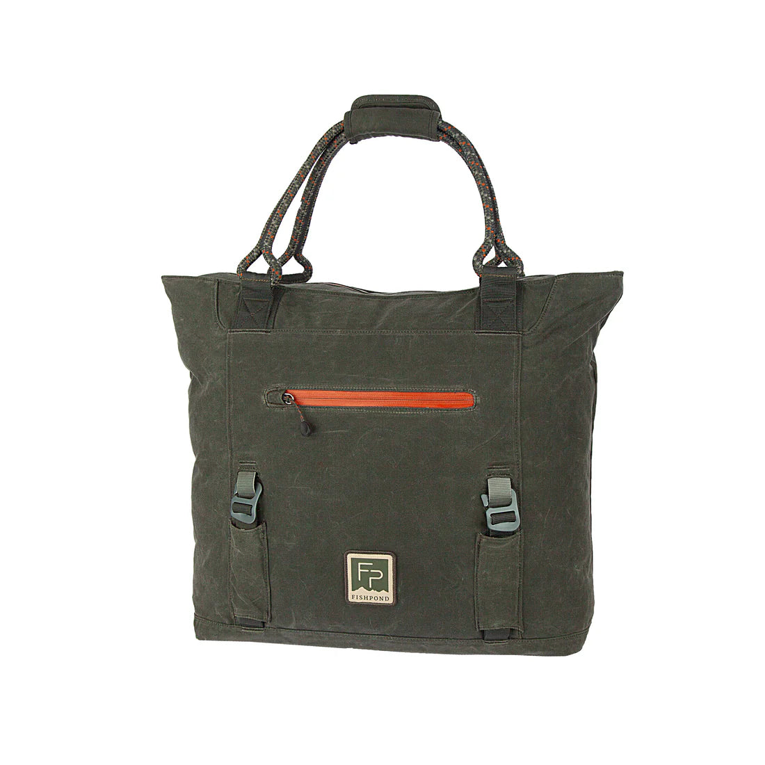 Fishpond Horse Thief Tote - Duskwood Luggage