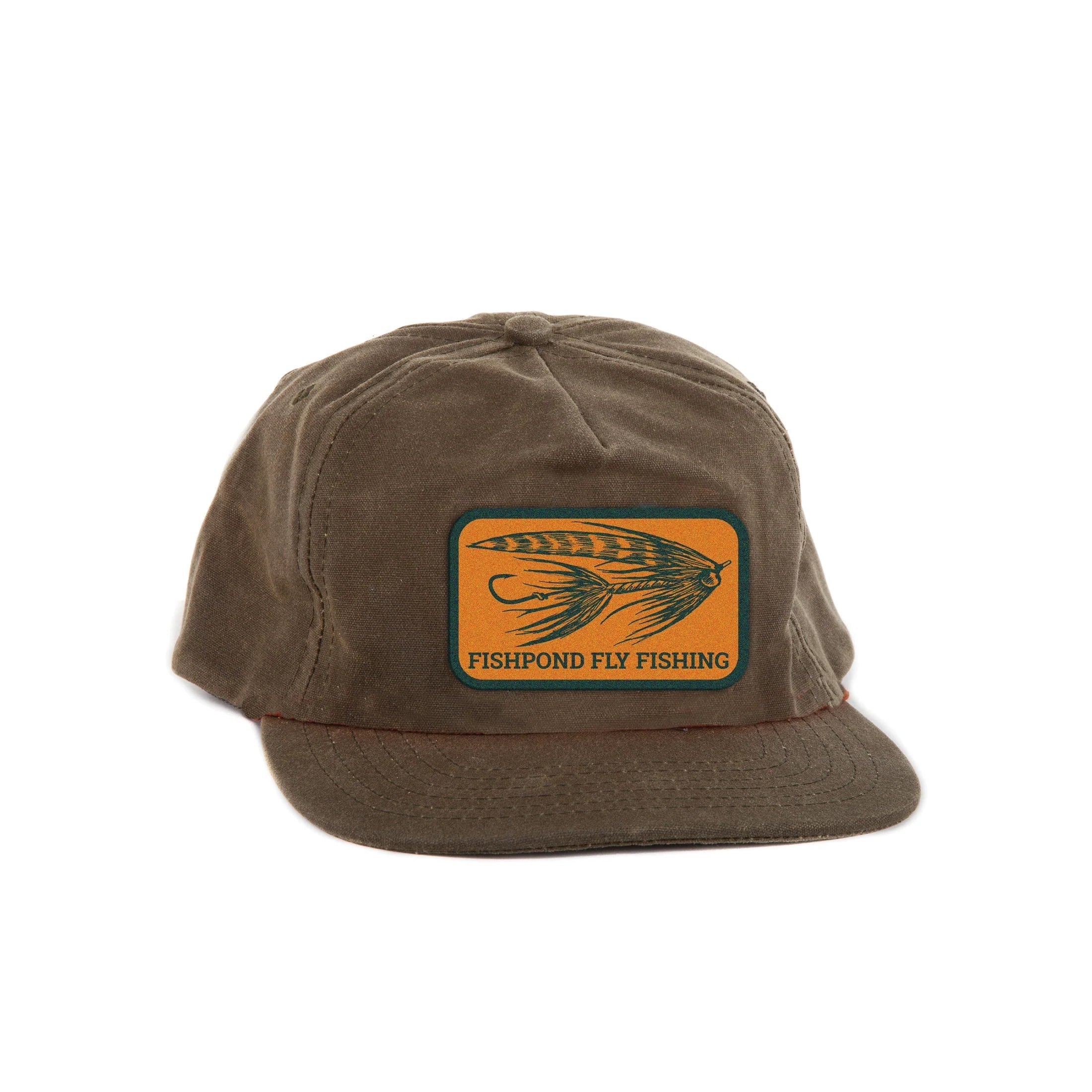 Fishpond Intruder Hat- Peat Moss – Dakota Angler & Outfitter