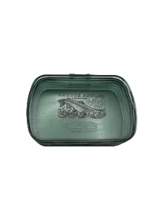 Fishpond Logo Pucks Predator- Grey Fly Box