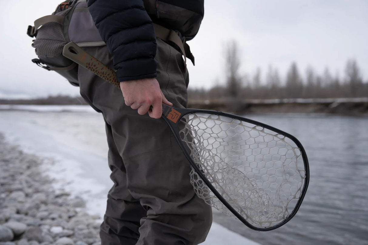 Fishpond Nomad Canyon Net- 2.0 Landing Net
