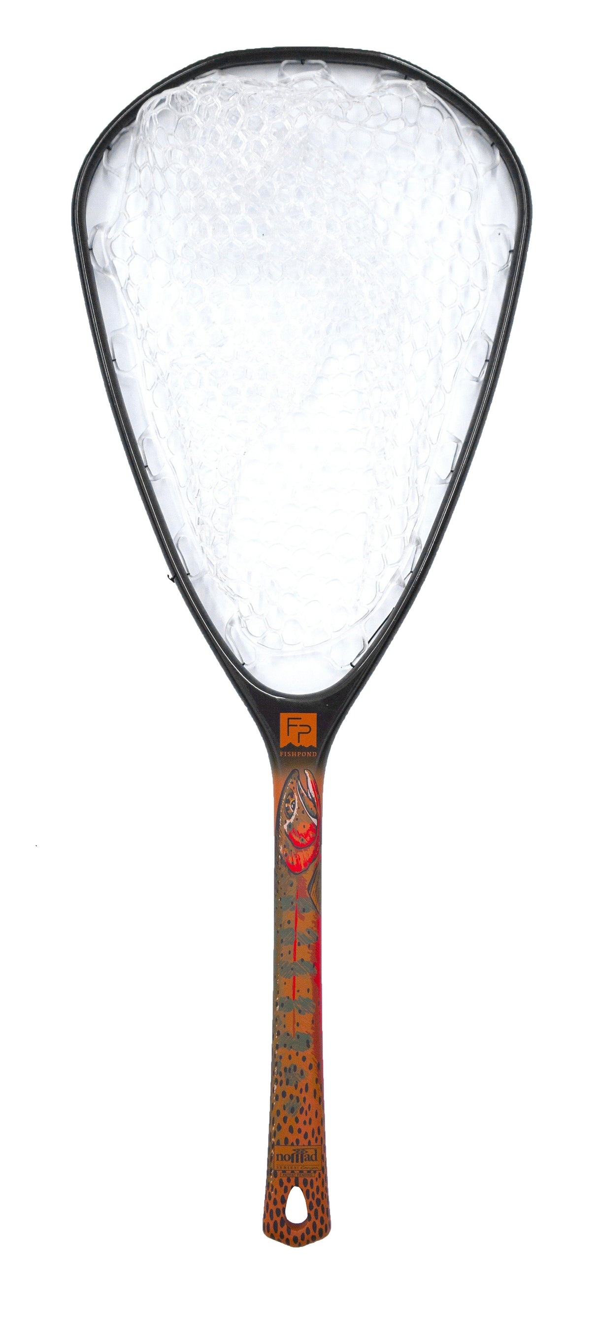 Fishpond Nomad Canyon Net- Colorado Cutty Landing Net