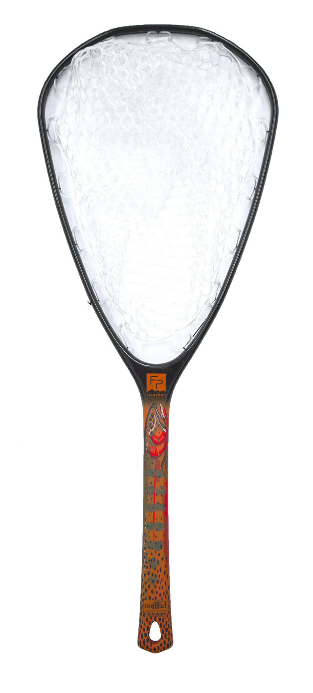 Fishpond Nomad Canyon Net- Colorado Cutty Landing Net