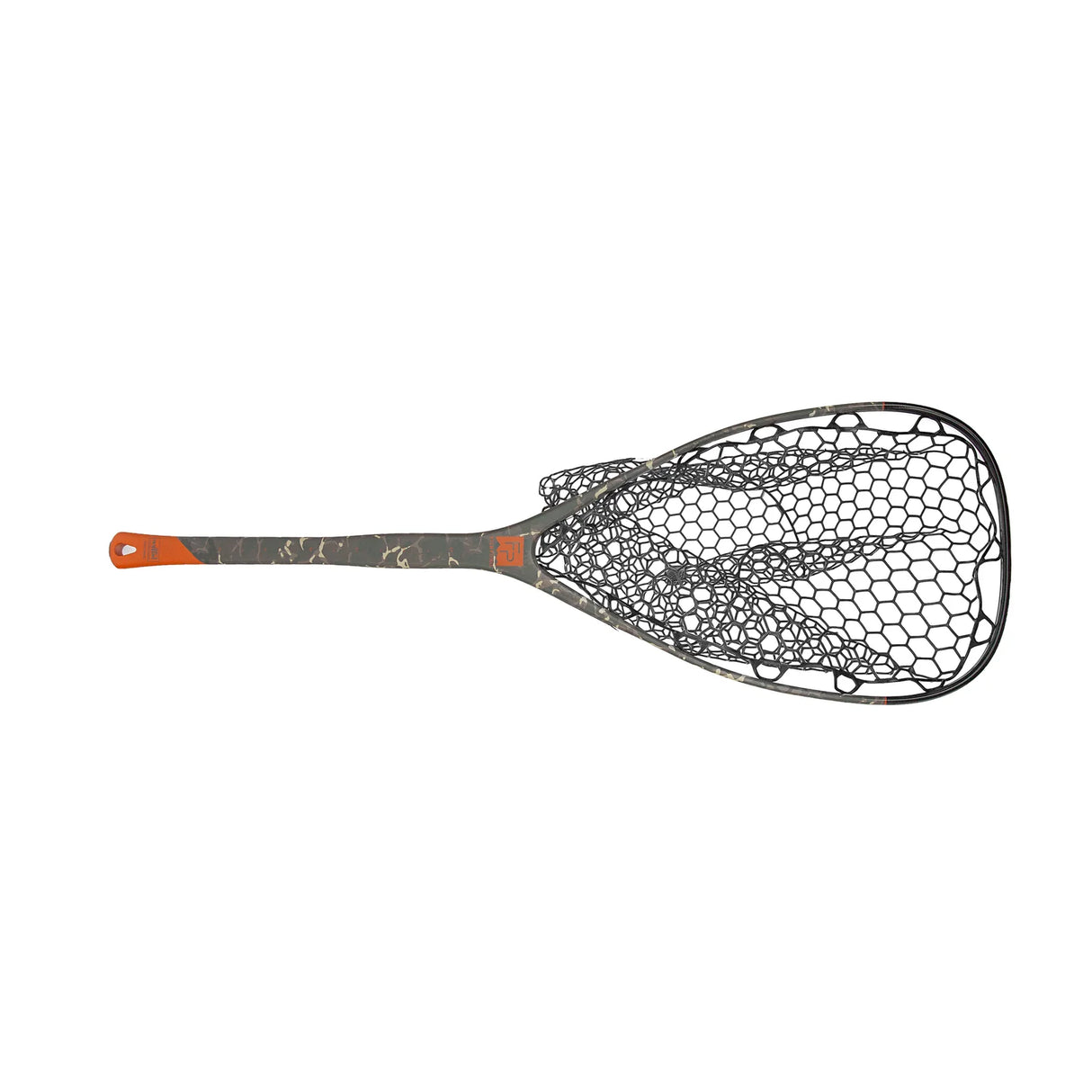 Fishpond Nomad Middle Fork Net - 2.0 Shadowcast Camo Landing Net