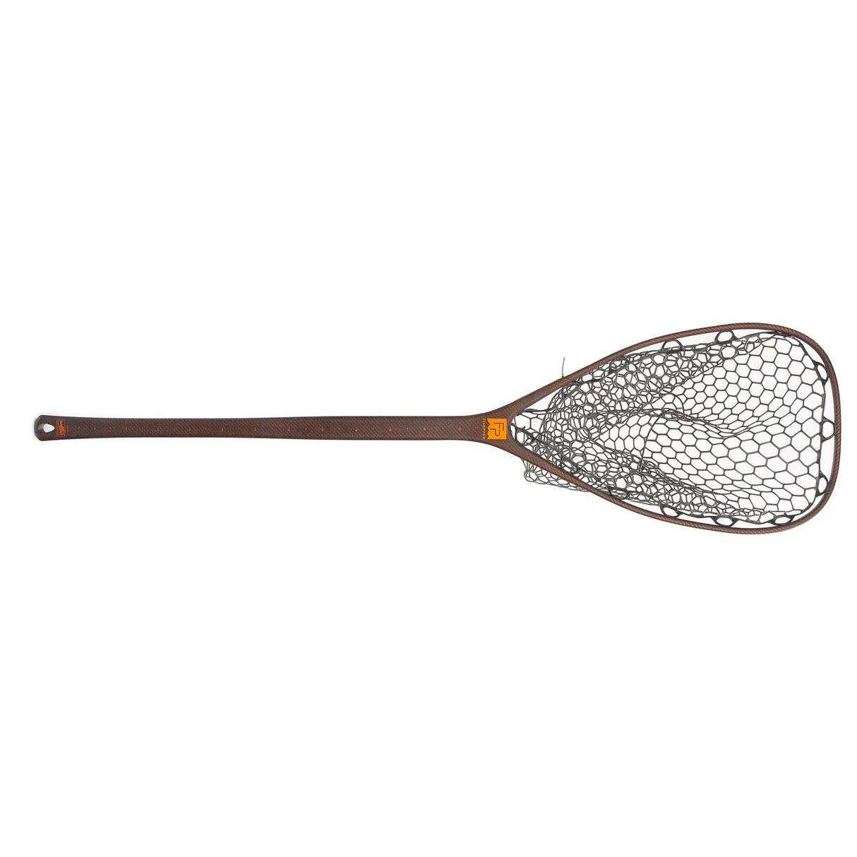 Fishpond Nomad Yampa Guide Net- 2.0 River Armor Landing Net