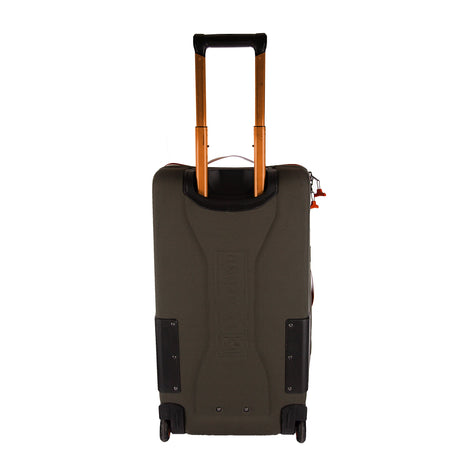 Fishpond Stormshadow Medium Rolling Duffel Luggage