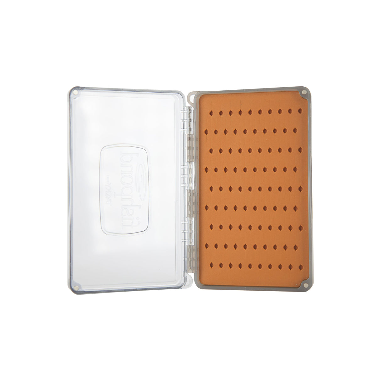 Fishpond Tacky Daypack Fly Box- Burnt Orange Fly Box