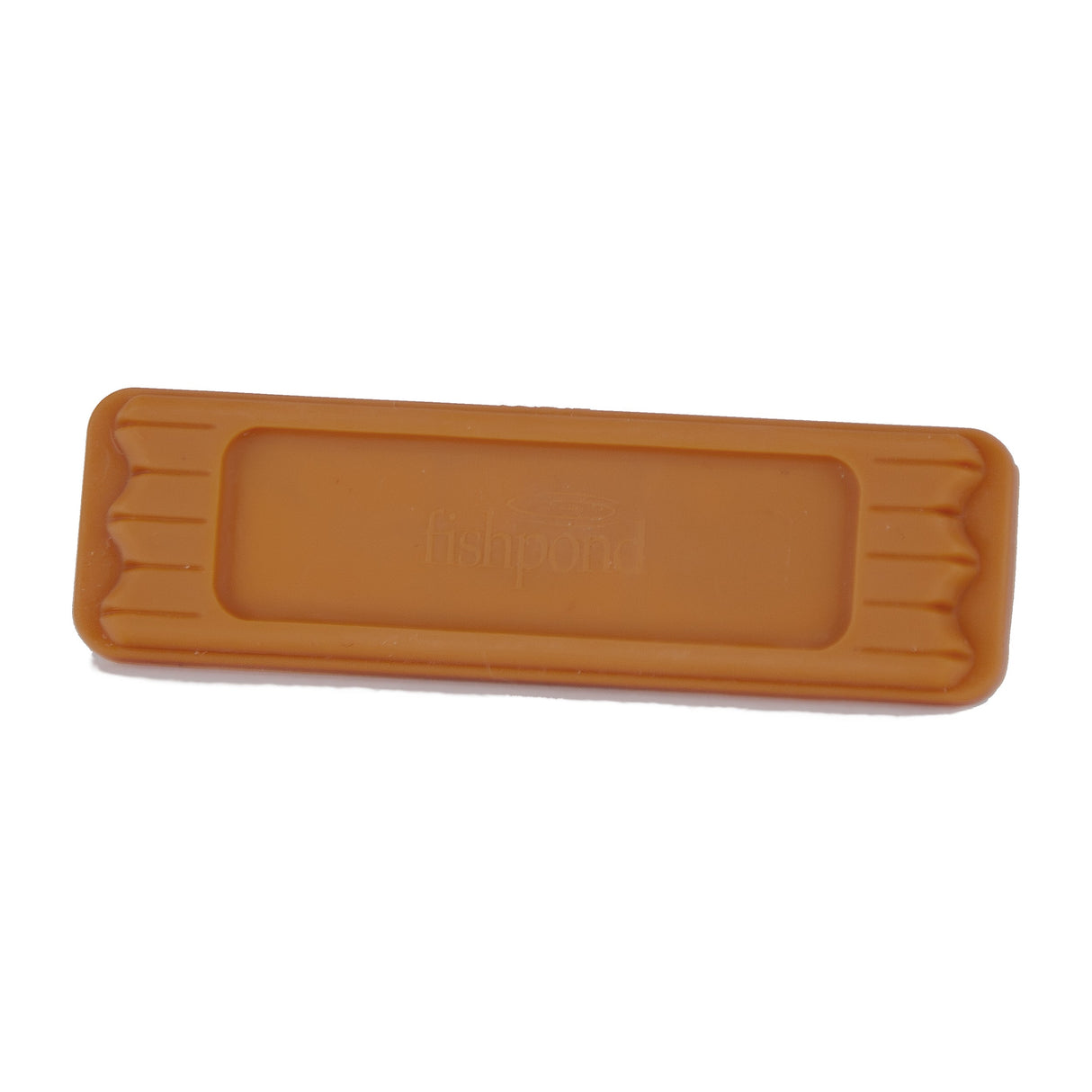 Fishpond Tacky Fly Dock- Magpad- Burnt Orange Fly Box