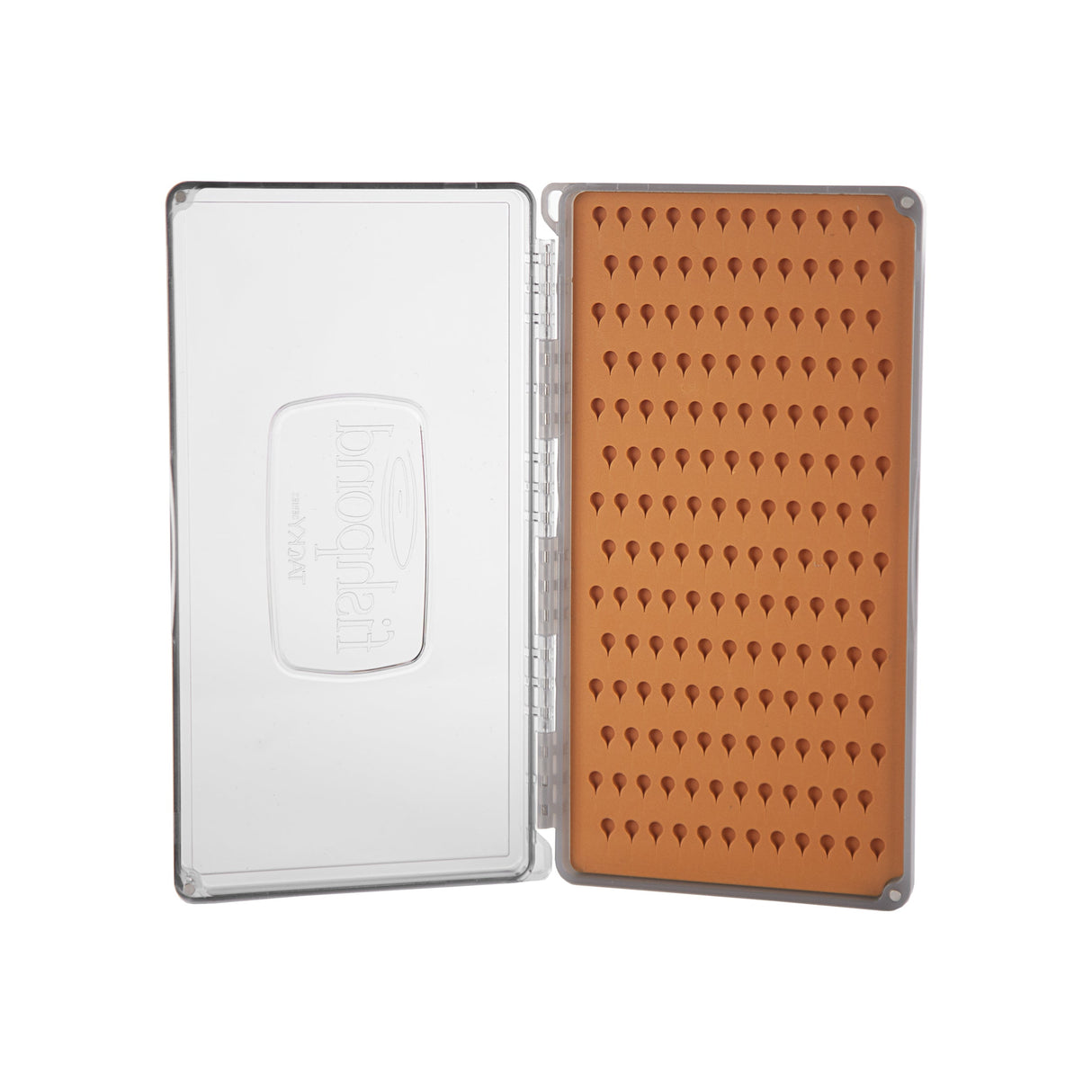 Fishpond Tacky Original Fly Box- Burnt Orange Fly Box