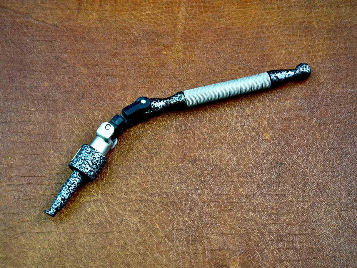 Frodin FITS Hackle Plier Fly Tying Tool