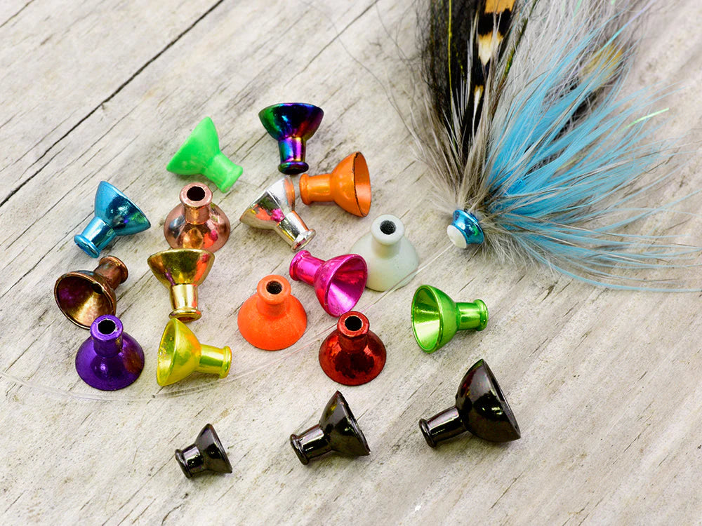 Frodin FITS Tungsten Turbo Tubes Tube Fly Materials & Tools