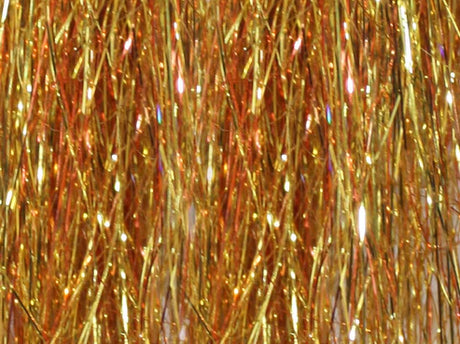 Frodin SSS Angel Hair HD Alta Gold Flash, Wing Materials