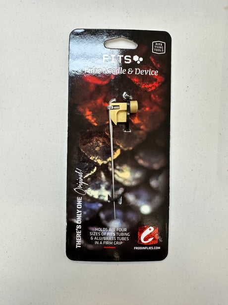 Frodin Tube Needle & Device Fly Tying Tool