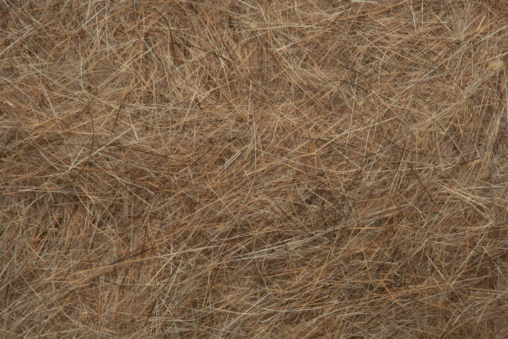 Fulling Mill Argentine Hare Dubbing Natural Dubbing