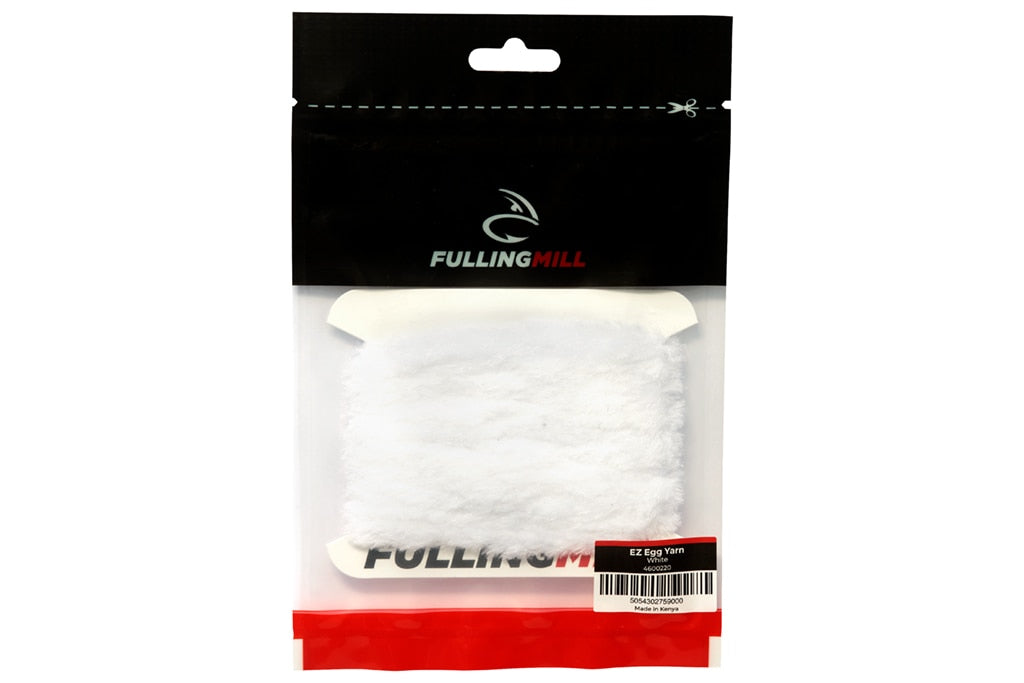 Fulling Mill EZ Egg Yarn Egg Yarn & Chenille