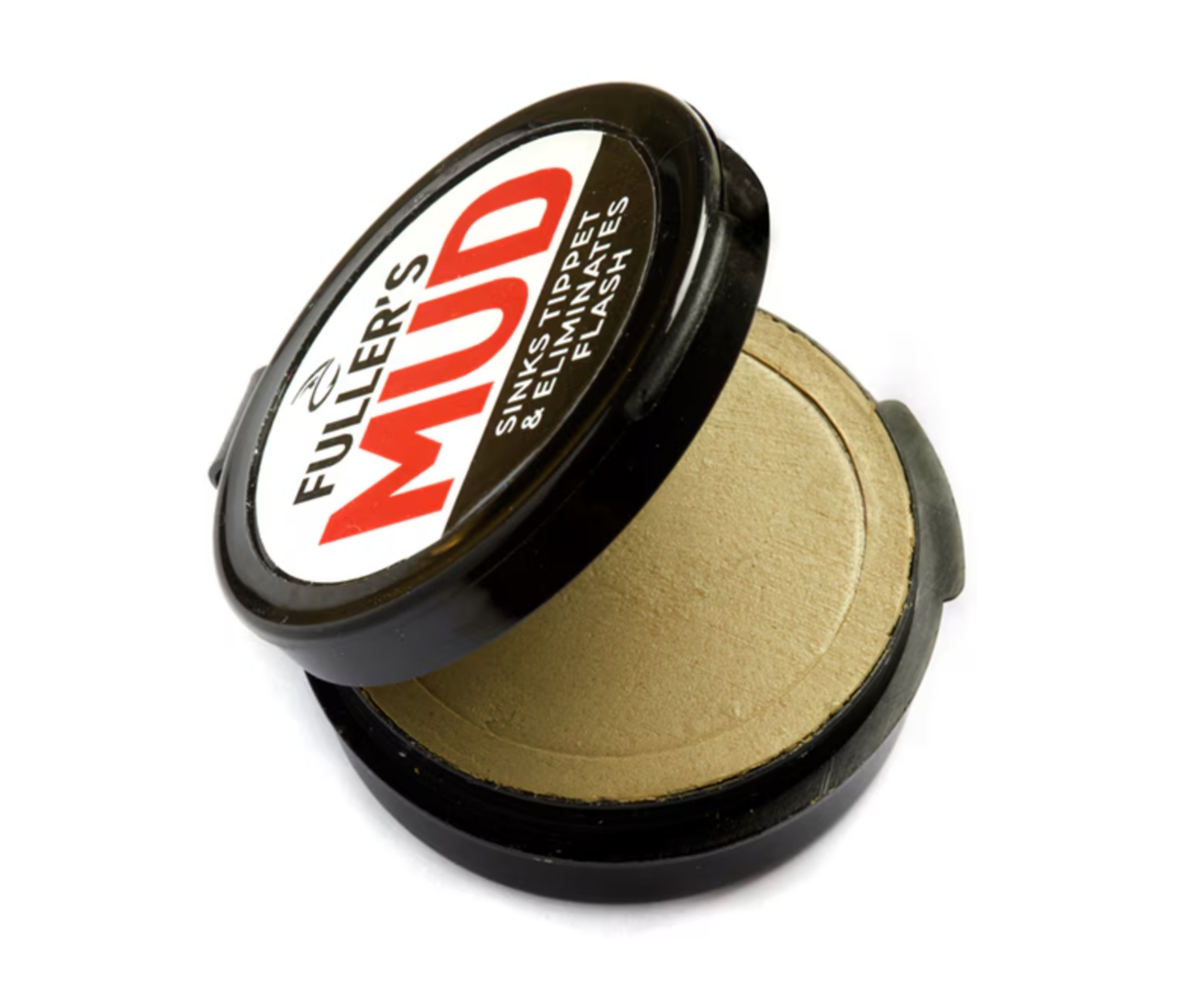 Fulling Mill Fullers Mud Fly Fishing Accessories