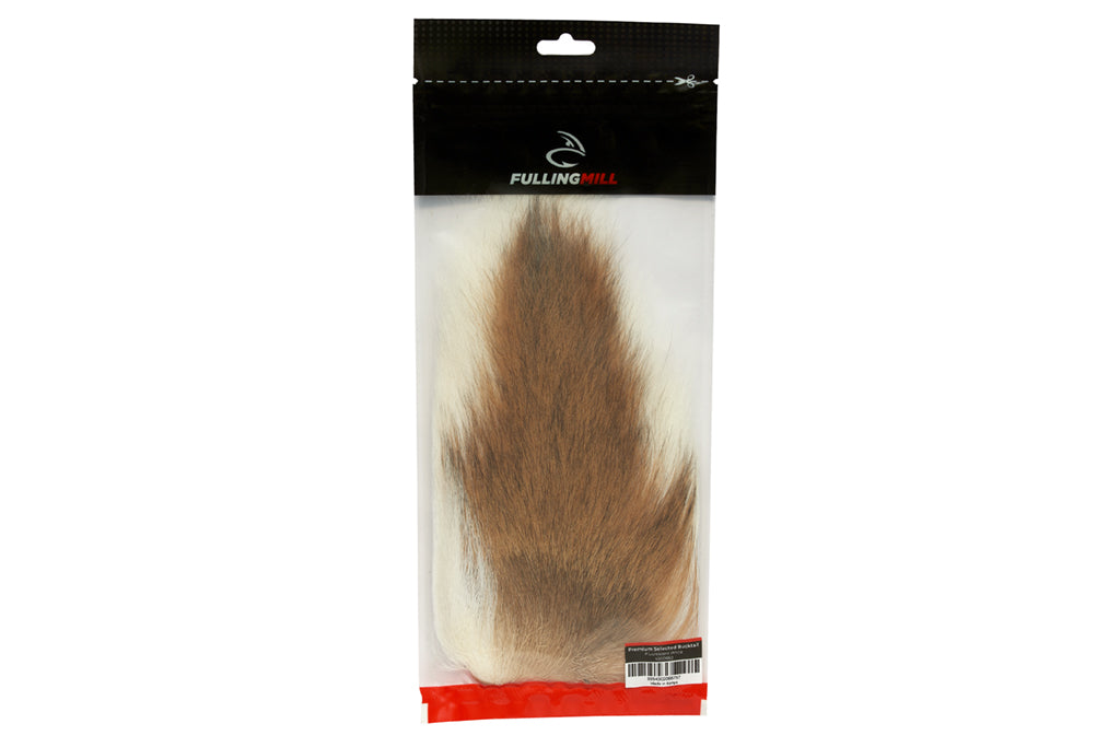 Fulling Mill Deceiver