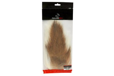 Fulling Mill Premium Selected Bucktail Hair, Fur