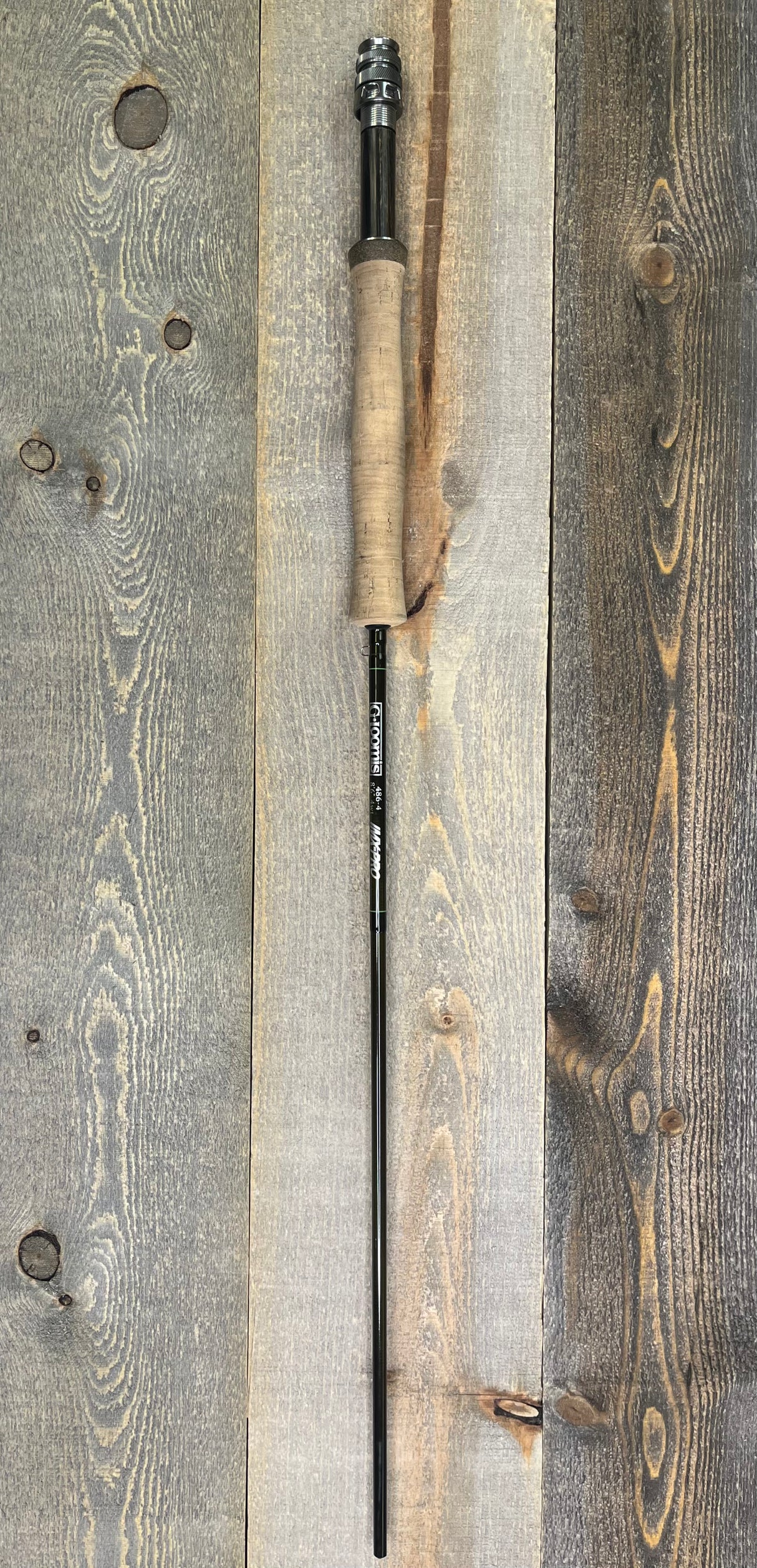 G-Loomis IMX-PRO 486-4 Used Used Gear