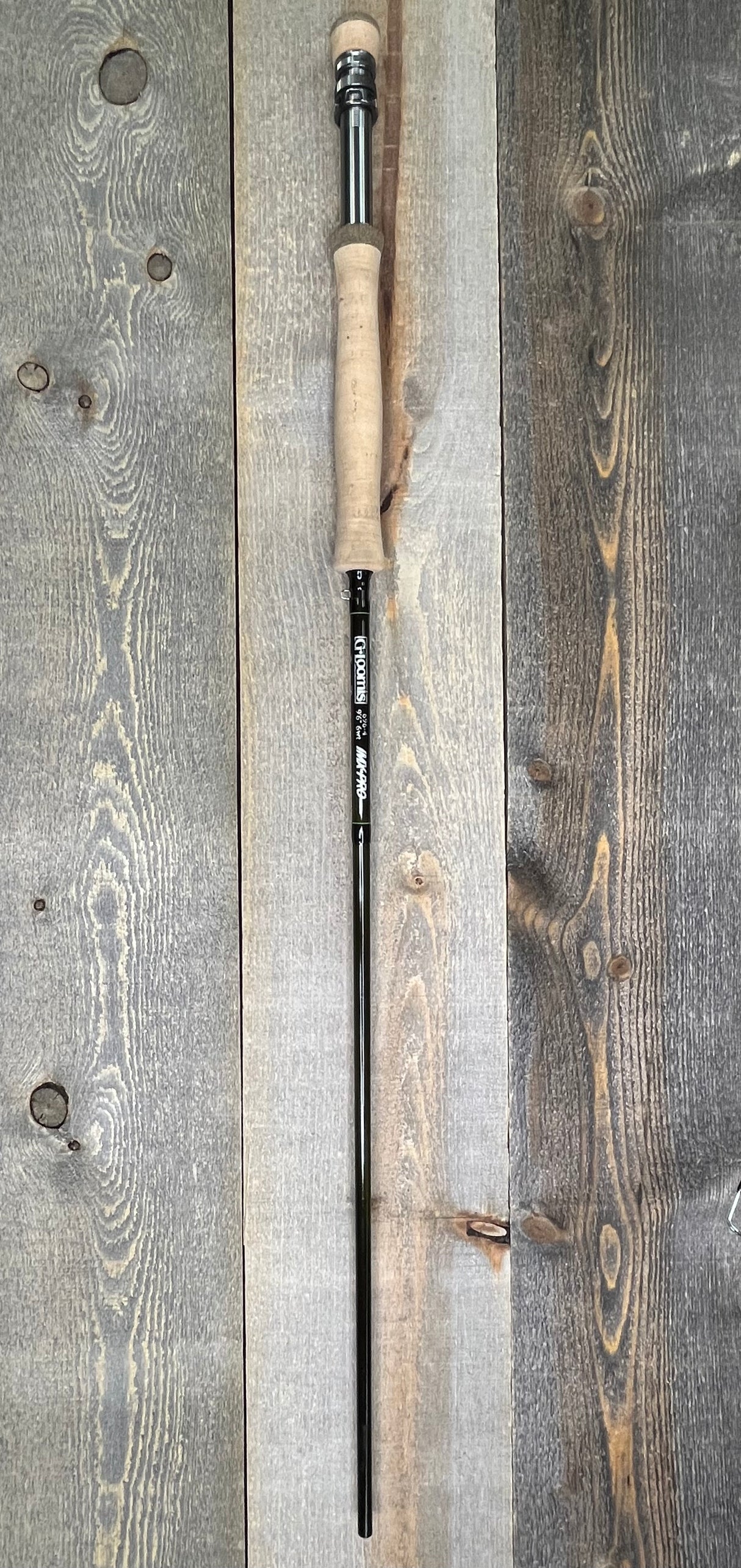 G-Loomis IMX-PRO 696-4 Used Used Gear