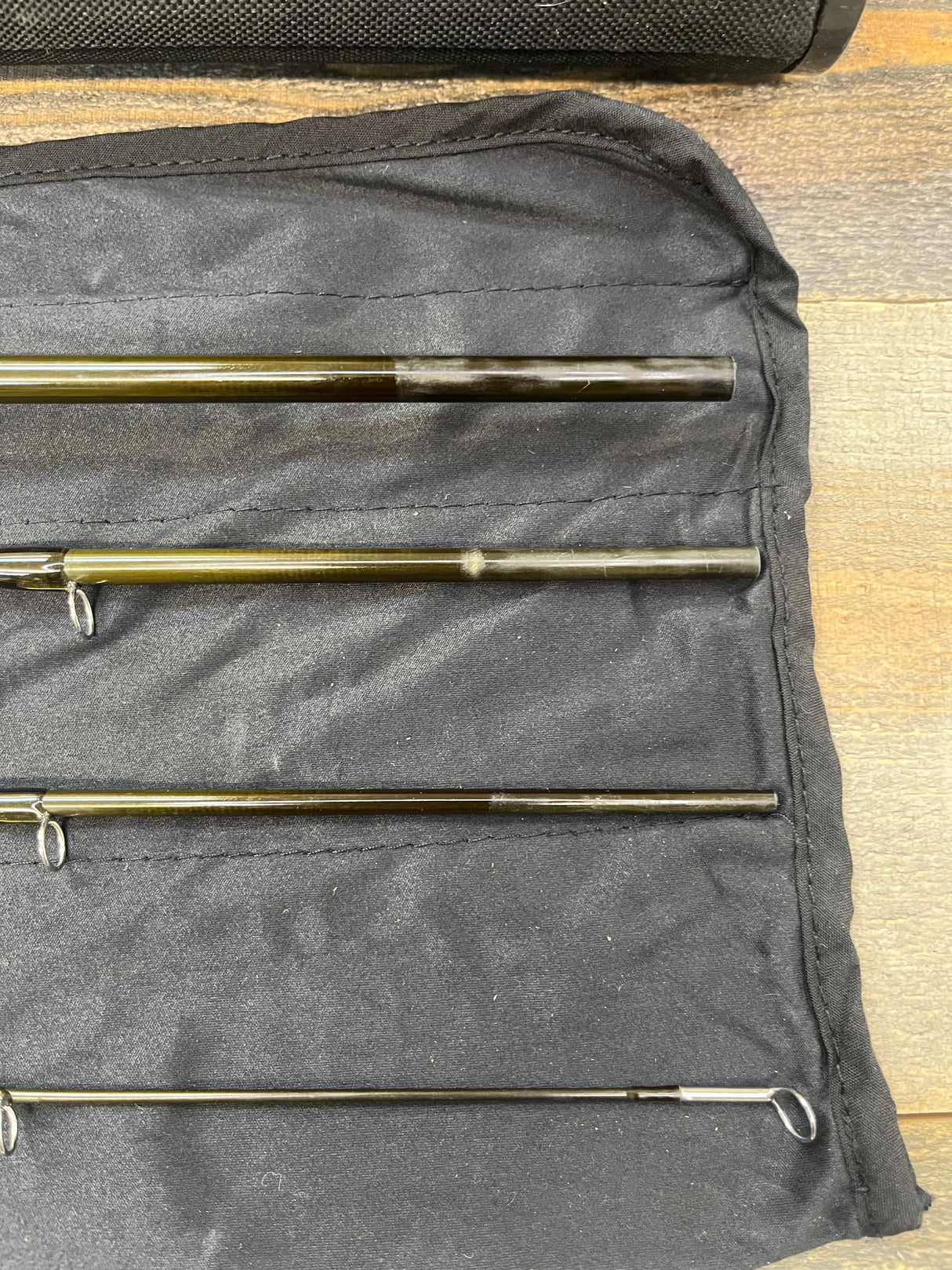 G-Loomis IMX-PRO 890-4 Used Used Gear