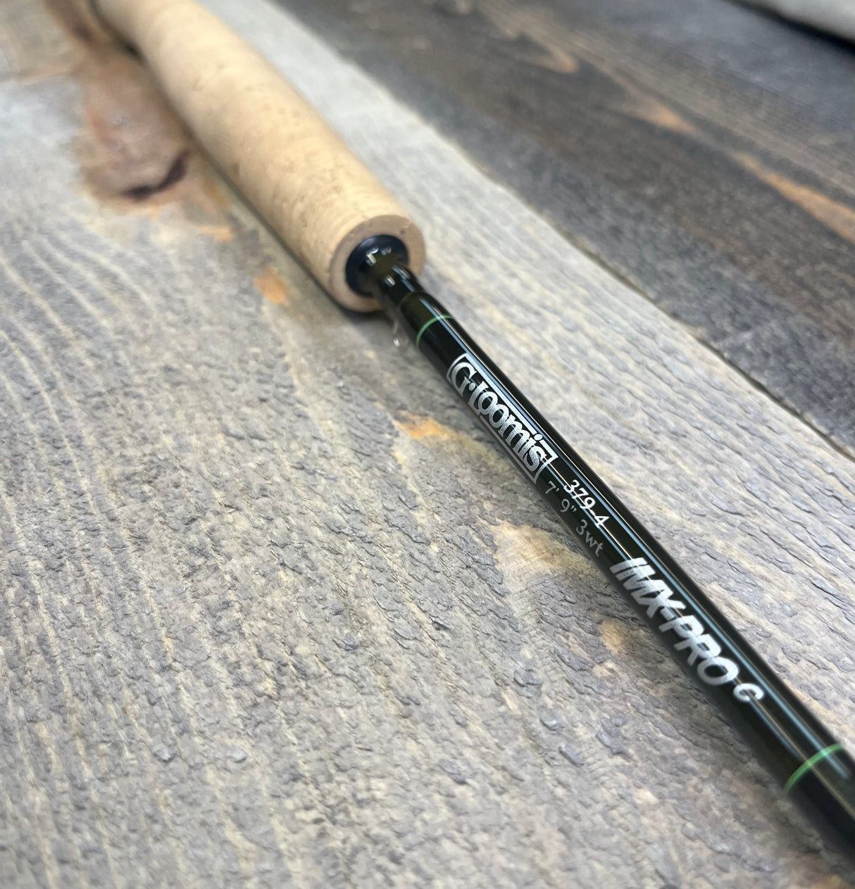 G-Loomis IMX-PROc 379-4 Used Used Gear