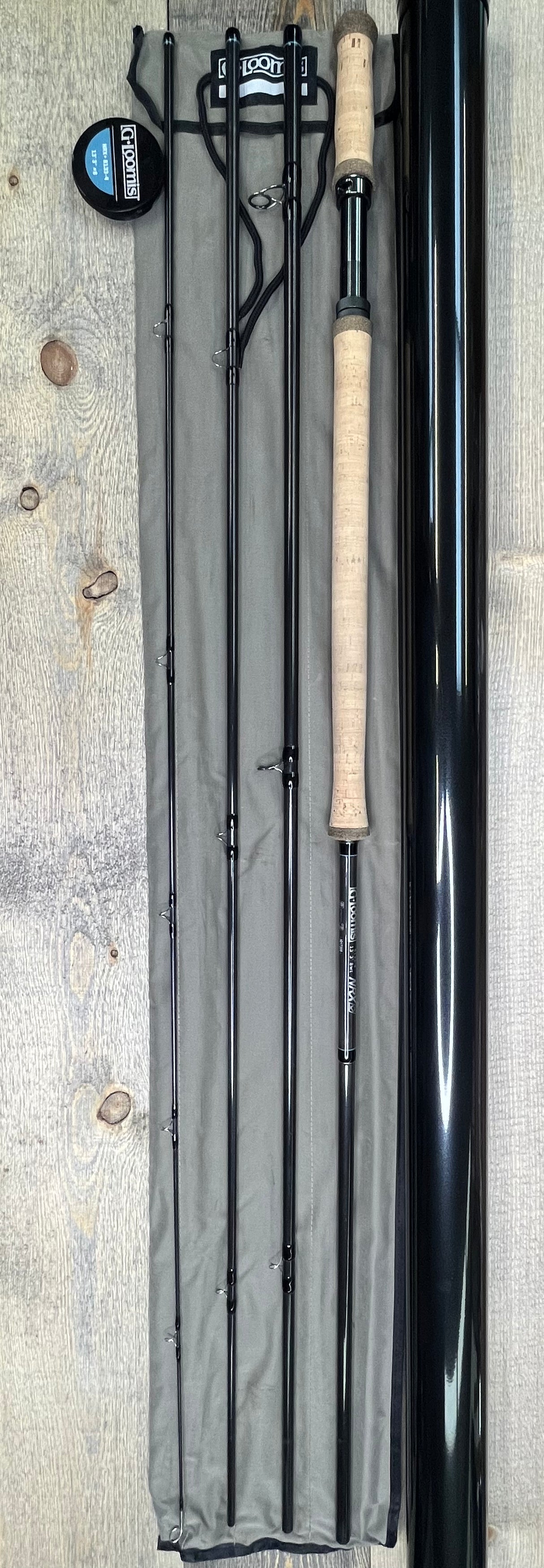 G-Loomis NRX+ 8133-4 Rod - Used Used Gear